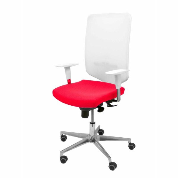 Office Chair Ossa P&C BALI350 Red Fashion