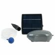 Air pump Ubbink Air Solar 100 120 l h For Discount