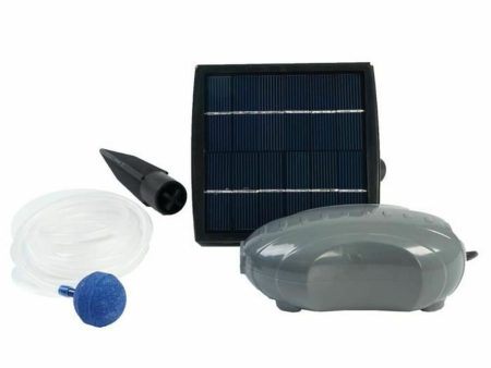 Air pump Ubbink Air Solar 100 120 l h For Discount