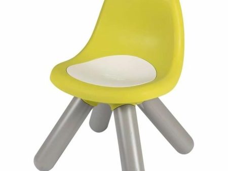 Chair Smoby Green For Sale