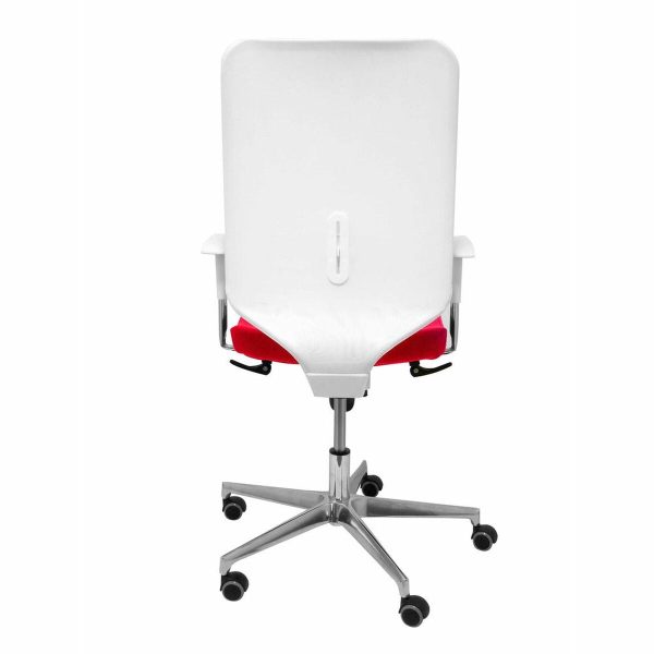 Office Chair Ossa P&C BALI350 Red Fashion