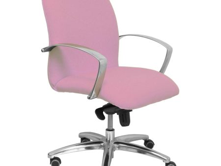 Office Chair Caudete P&C BALI710 Pink Online Sale