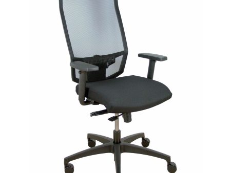 Office Chair Oropesa P&C Black Cheap