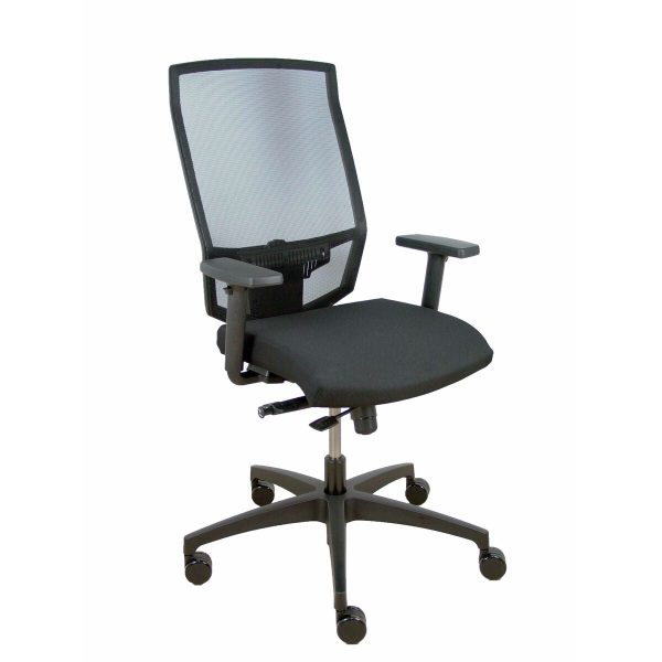 Office Chair Oropesa P&C Black Cheap