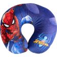 Travel pillow Spiderman Online Hot Sale