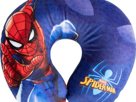 Travel pillow Spiderman Online Hot Sale