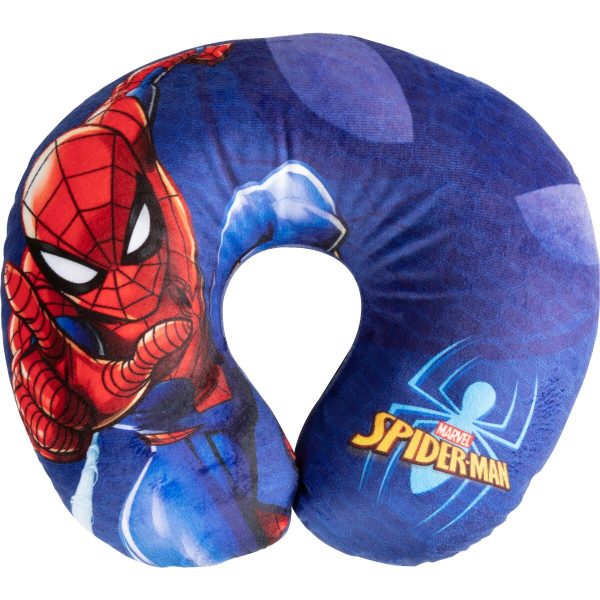 Travel pillow Spiderman Online Hot Sale