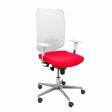 Office Chair Ossa P&C BALI350 Red Fashion