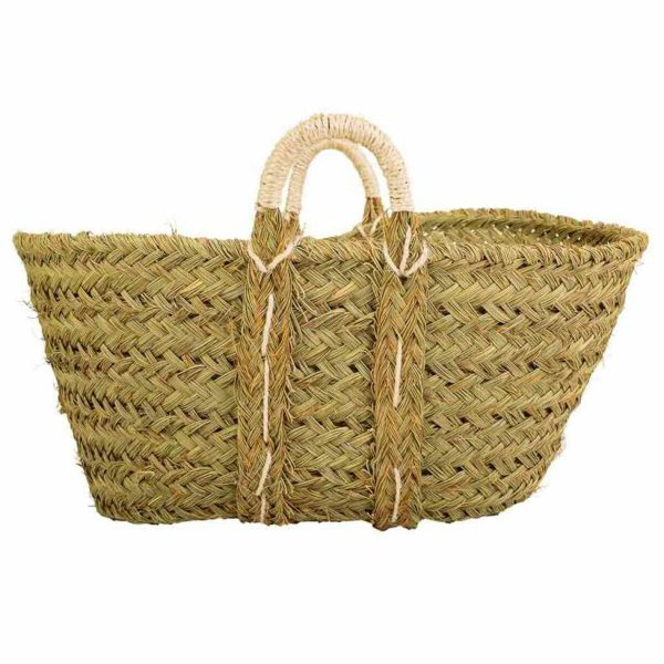 Carrycot Alexandra House Living Esparto grass 48 x 40 x 63 cm Online