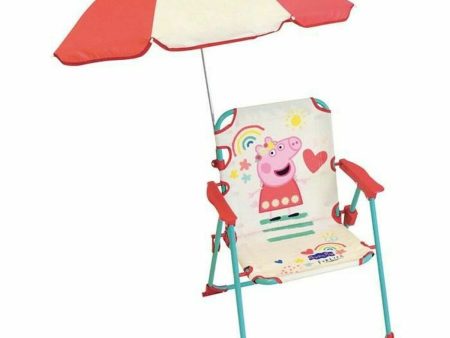 Beach Chair Fun House Peppa Pig 65 cm Online