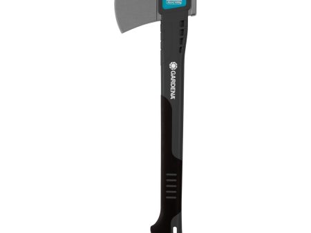 Axe Gardena 1000A Universal Supply