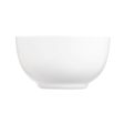 Bowl Luminarc Diwali White Glass 14,5 cm (24 Units) on Sale