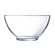 Bowl Luminarc Ariba Transparent Glass 500 ml (6 Units) For Cheap