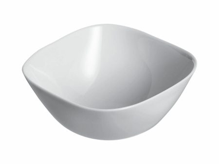 Bowl Luminarc Multiusos Grey Glass Ø 14 cm Multi-use (24 Units) Online Sale