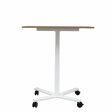 Centre Table Griego P&C BMANZRN Natural For Discount