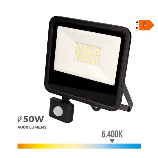 Floodlight Projector Light EDM 70357 Supply