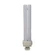 Fluorescent bulb Philips lynx d B 26 W 1800 Lm Online now