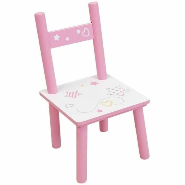 Children s table and chairs set Fun House UNICORN Online Sale