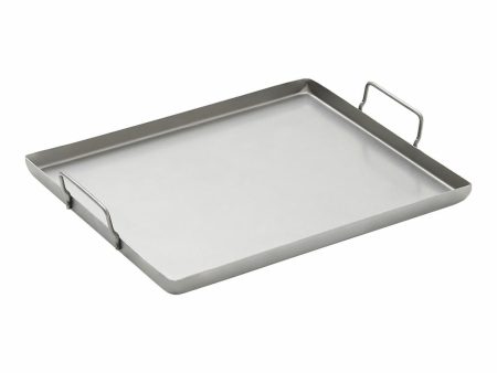 Baking tray Vaello Steel 18 x 18 cm Sale