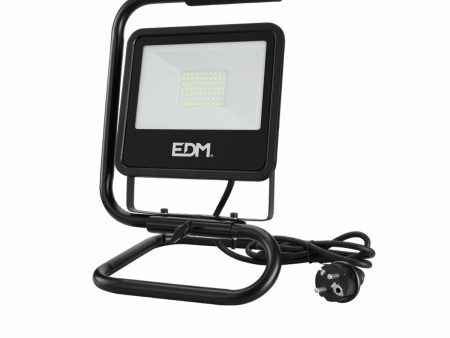 Floodlight Projector Light EDM 70416 Black Series Sale