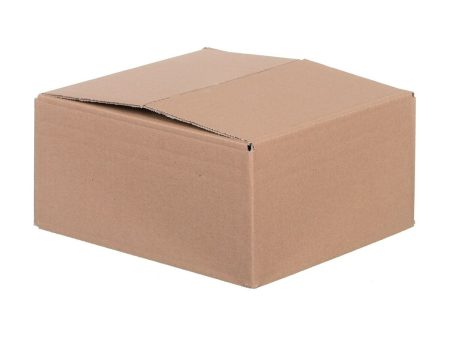 Box Nc System Cardboard 20 x 10 x 20 cm (20 Units) For Sale