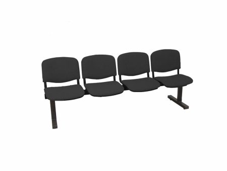 Waiting Bench Villatoya Aran P&C ARAN840 Black Discount