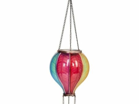 Lighting decoration Smart Garden CoolFlame Rainbow Balloon Online now