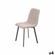 Chair Brown Cloth 45 x 89 x 53 cm Elegant (4 Units) Online now