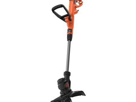 Hedge trimmer Black & Decker BESTE625-QS 450 W 230 V 220-240 V Online Hot Sale