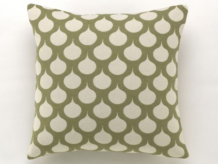 Cushion cover Alexandra House Living Astún (Refurbished A) For Discount