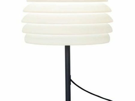 Desk lamp Galix Champi Sphere Resin 230 V on Sale