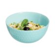 Bowl Luminarc Pampille Turquesa Turquoise Glass 13 cm (24 Units) Online Hot Sale