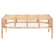 Centre Table Home ESPRIT 110 x 60 x 45 cm For Sale