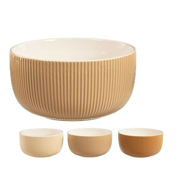 Bowl Kozina Terracotta 550 ml Hot on Sale