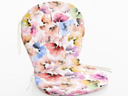 Chair cushion Belum 0120-408 48 x 5 x 90 cm Online now