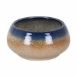 Bowl Inde STONEWARE CARIBIAN 50 cl (6 Units) Hot on Sale