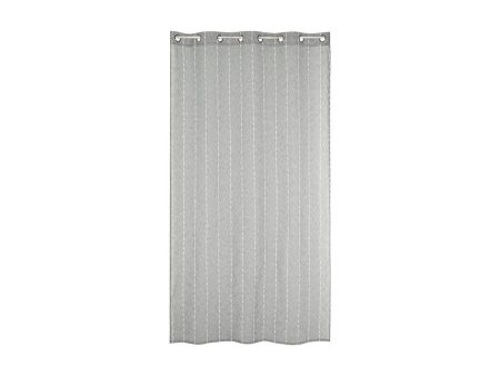 Curtains Home ESPRIT Grey 140 x 260 x 260 cm on Sale