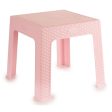 Child s Table Rattan Plastic 47 x 42 x 47 cm (4 Units) Online