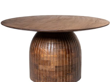 Centre Table Alexandra House Living 84 x 48 cm For Discount