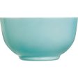 Bowl Luminarc Diwali Turquesa Turquoise Glass 14,5 cm (24 Units) Fashion