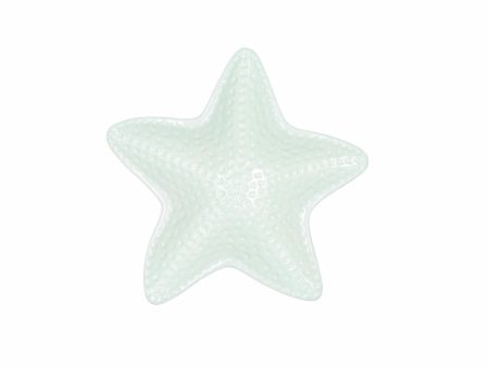 Bowl Quid Kaleido Green Ceramic Star 16 x 16 x 3,5 cm (4 Units) Online