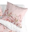 Pillowcase HappyFriday Chinoiserie Multicolour 80 x 80 cm Fashion