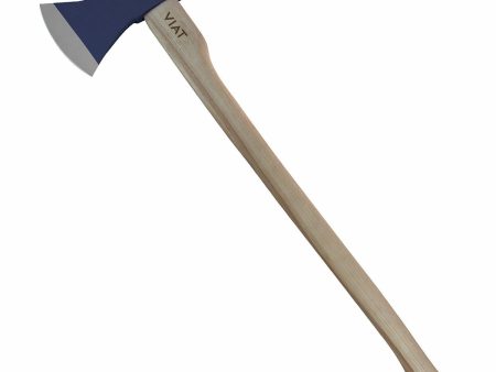 Axe vt51312000 Steel beech wood Fashion