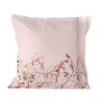 Pillowcase HappyFriday Chinoiserie Multicolour 80 x 80 cm Fashion