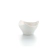 Bowl Ariane Alaska Mini 9 x 5,6 x 4,3 cm Ceramic White (18 Units) Sale