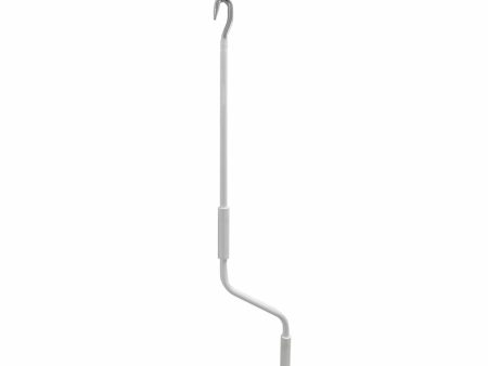 Awning crank handle Micel TLD06 White 150 cm Online now