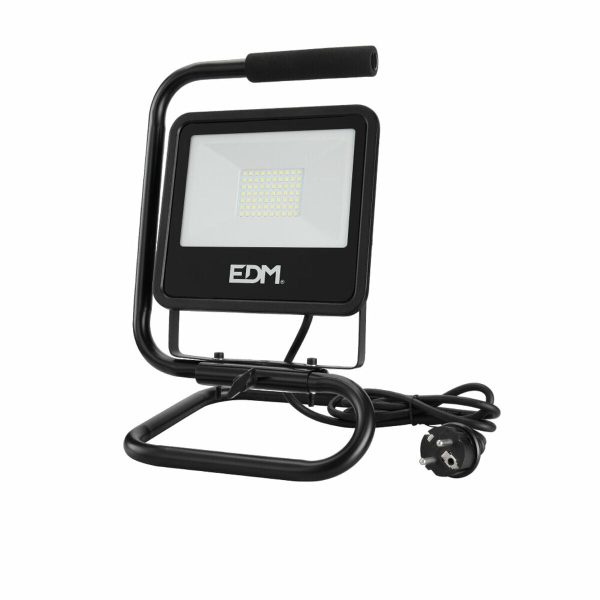 Floodlight Projector Light EDM 70416 Black Series Sale