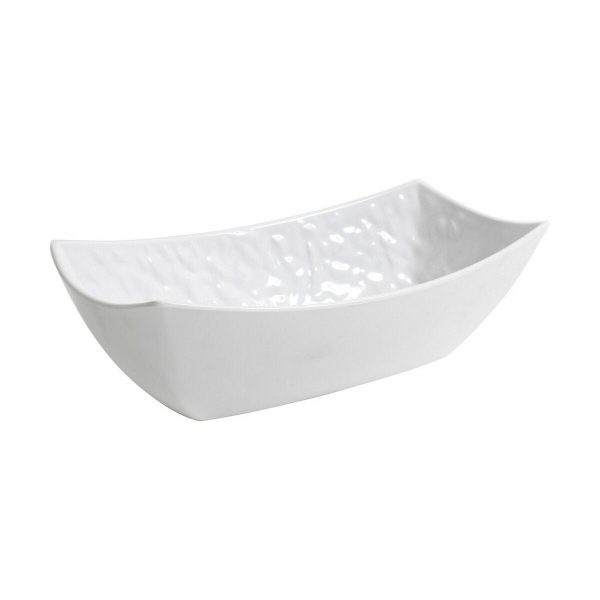 Bowl Inde Mamba Melamin Rectangular 32,6 x 17,5 x 10 cm Hot on Sale