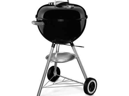 Barbecue Portable Weber 1241304 Polyester Aluminium Steel For Sale