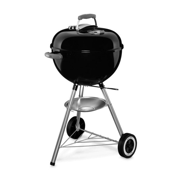 Barbecue Portable Weber 1241304 Polyester Aluminium Steel For Sale